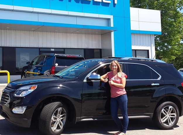  The best Dubuque Iowa Chevrolet Equinox Dealer